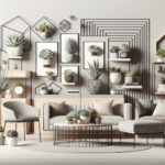 Modern Succulent Decor Ideas: A DIY Guide.