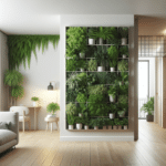 Vertical Gardens: A Breath of Fresh Air for Small Apartments