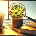 Understanding Yellowing: Why Indoor Succulents Turn Yellow