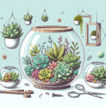 10 DIY Succulent Terrarium Ideas You Should Try