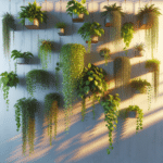 Vertical Garden Plants for Beginners