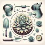My Succulent Isn't Growing! Understanding the Underlying Issues