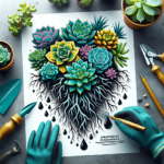 Are Your Succulents Drowning? Strategies for Managing Root Rot