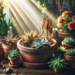 Resuscitating your Dying Indoor Succulents