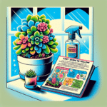 Eradicate Indoor Succulent Fungi: Easy Steps to Follow