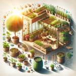 Small-Space Gardening for Eco-Conscious Living