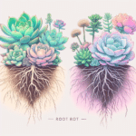 Are Your Succulents Drowning? Strategies for Managing Root Rot