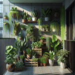 Thriving Plants for Low Light Apartment Balconies